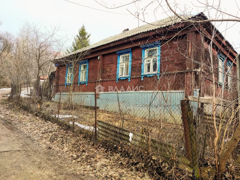 Городской округ Владимир, Владимир, Ленинский район, Лесная улица, . - Фото 0