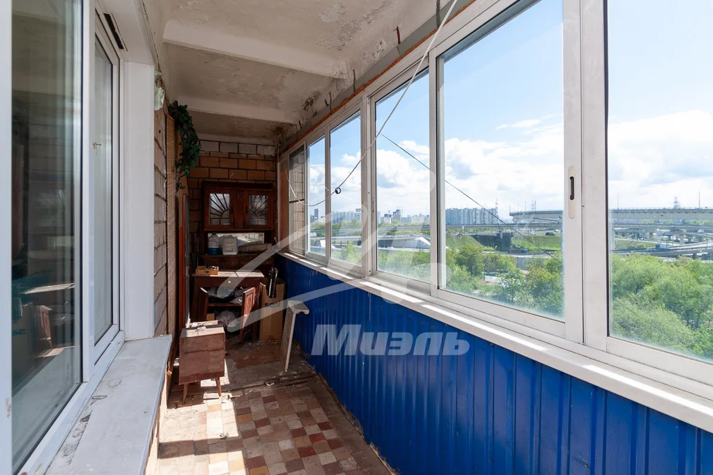 Продажа квартиры, Химки, ул. Зеленая - Фото 5
