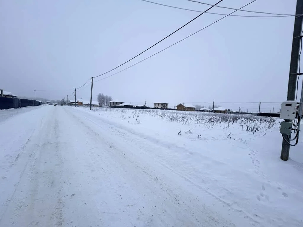 Продажа участка, Дмитровский район - Фото 3