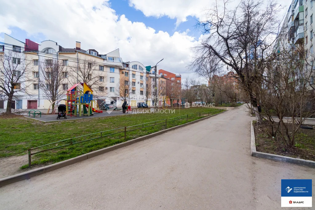 Продажа квартиры, Рязань, Димитрова пл. - Фото 3