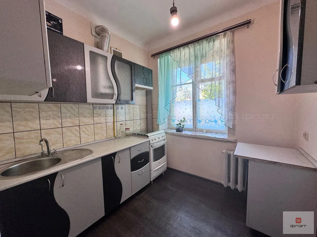 Продажа квартиры, Казань, ул. Журналистов - Фото 0