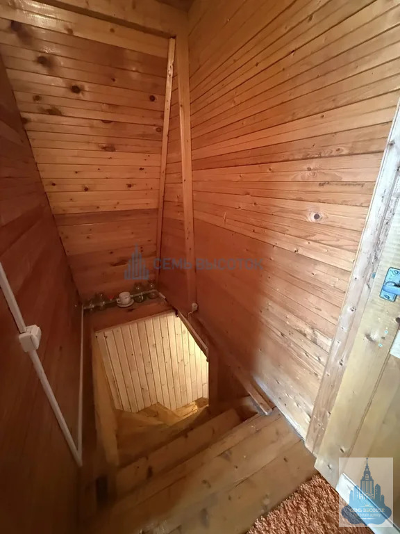 Продажа дома, Чехов, Чеховский район, 104 - Фото 16