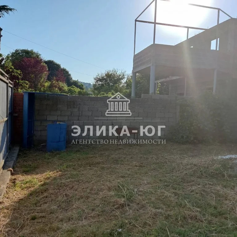 Продажа дома, Новомихайловский, Туапсинский район, Курортный пер. - Фото 12