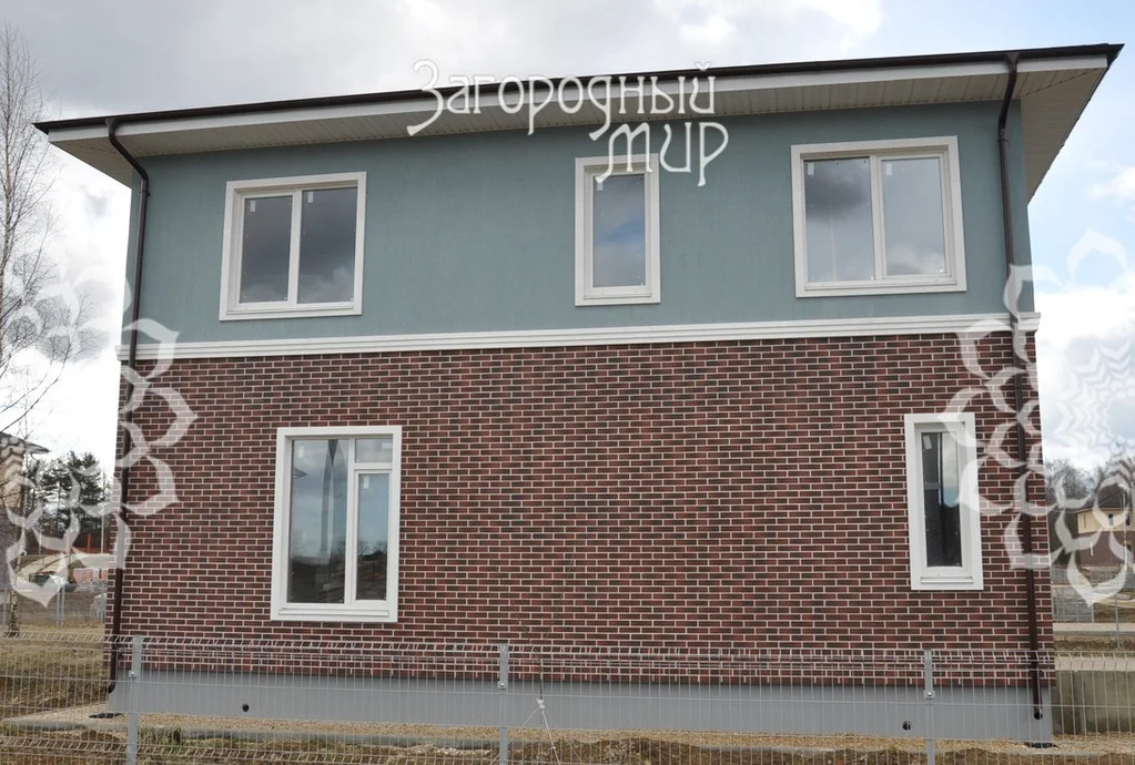 Продам дом, Киевское шоссе, 25 км от МКАД - Фото 3