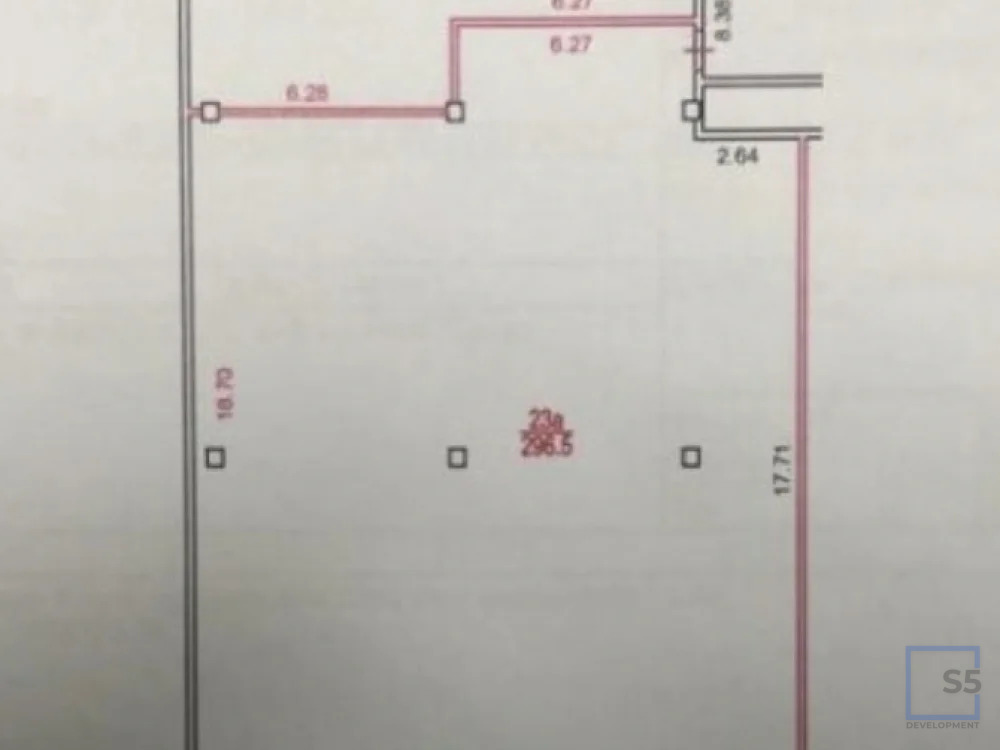 Аренда офиса, м. Бауманская, Бауманская д6 с2 - Фото 10