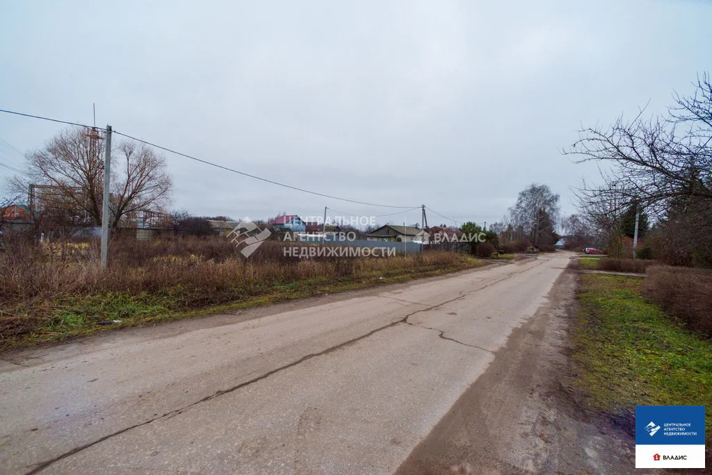 Продажа участка, Новоселки, Рязанский район, ул. Зеленая - Фото 4