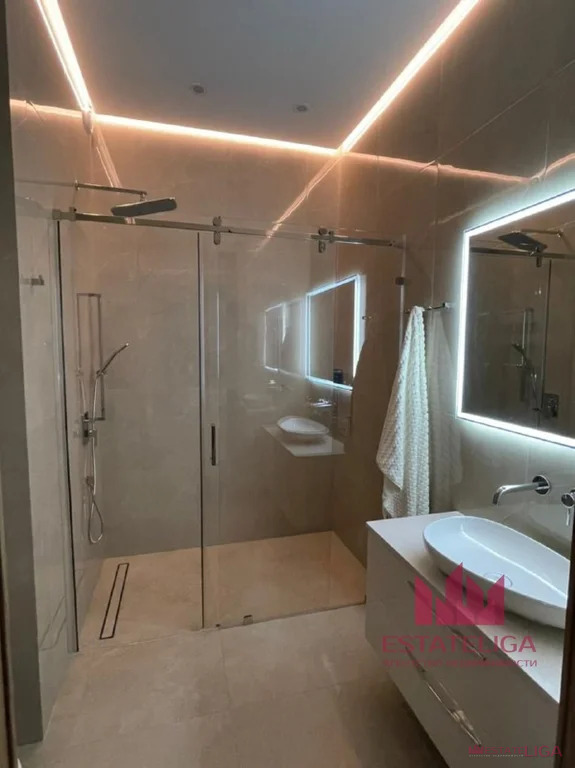 Аренда квартиры, Ленинградский пр-кт. - Фото 12