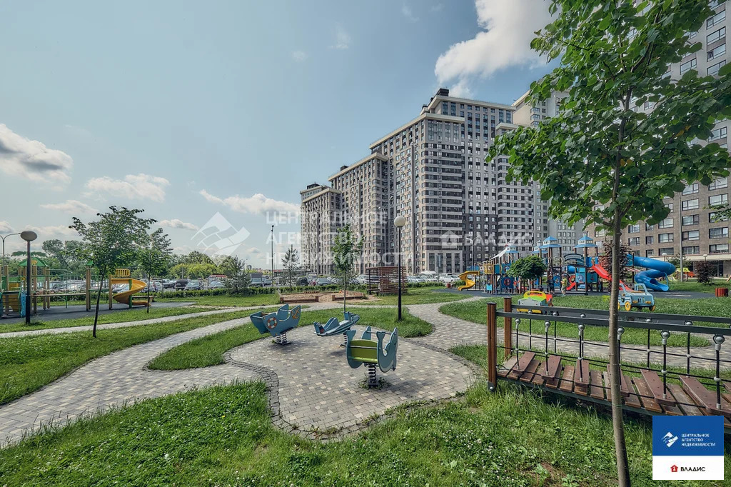 Продажа квартиры, Рязань, улица Александра Полина - Фото 0