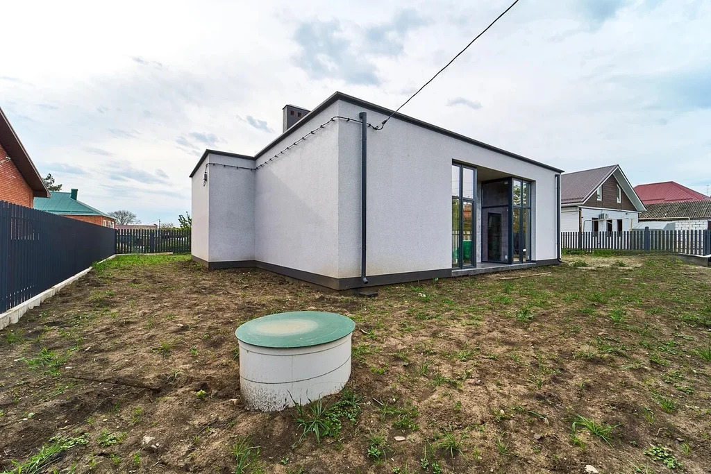 Продажа дома, Ильский, Северский район, ул. Советская - Фото 17