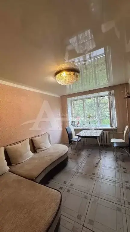 Продажа квартиры, Иноземцево, ул. 50 лет Октября - Фото 2