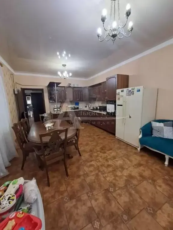 Продажа дома, Минеральные Воды, ул. Горская - Фото 7