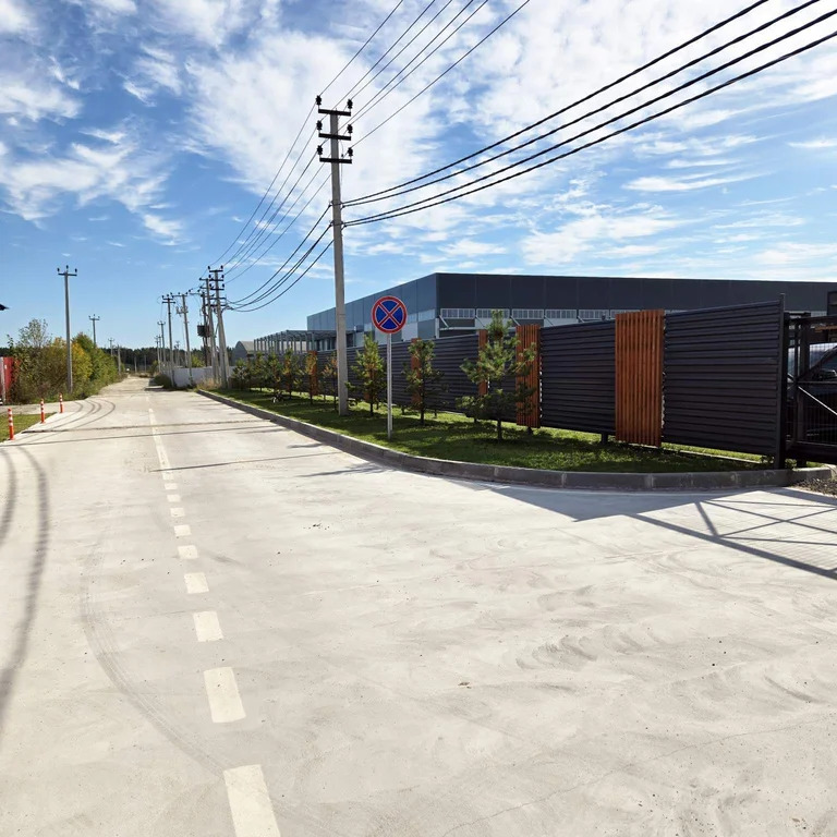 Аренда производства 540 м2 - Фото 3