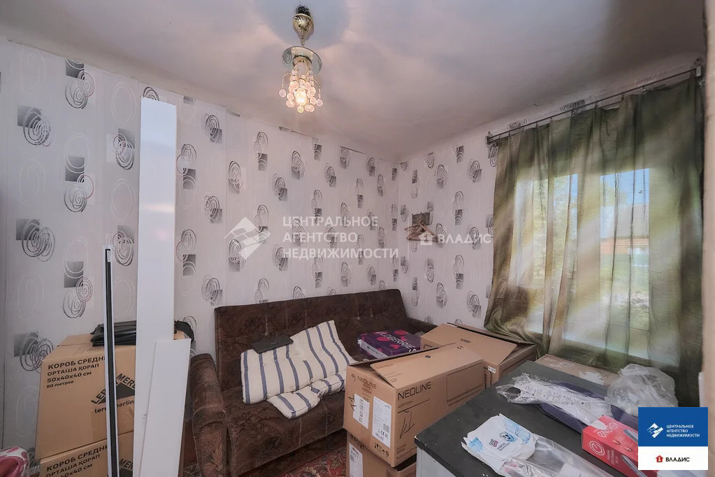 Продажа дома, Рыбное, Рыбновский район, ул. Паровозная - Фото 10