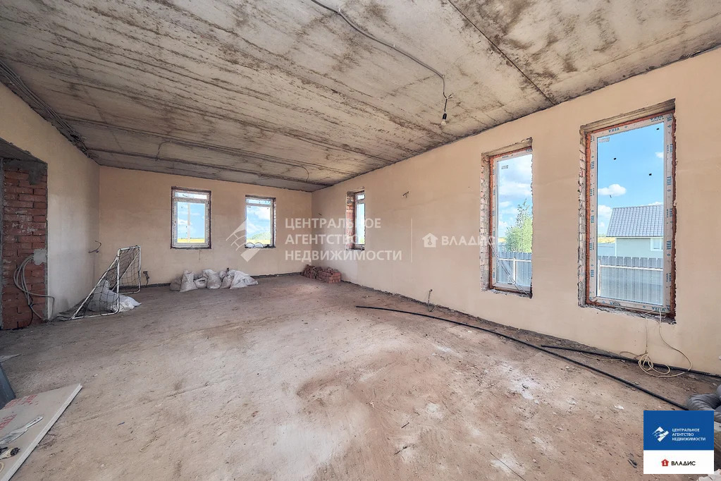 Продажа дома, Дубняки, Рязанский район, Солнечная улица - Фото 2