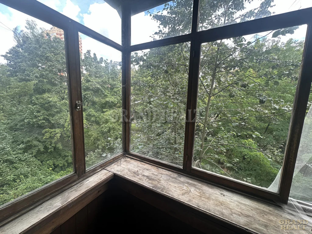 Продажа квартиры, Лыткарино, 3А кв-л. - Фото 21