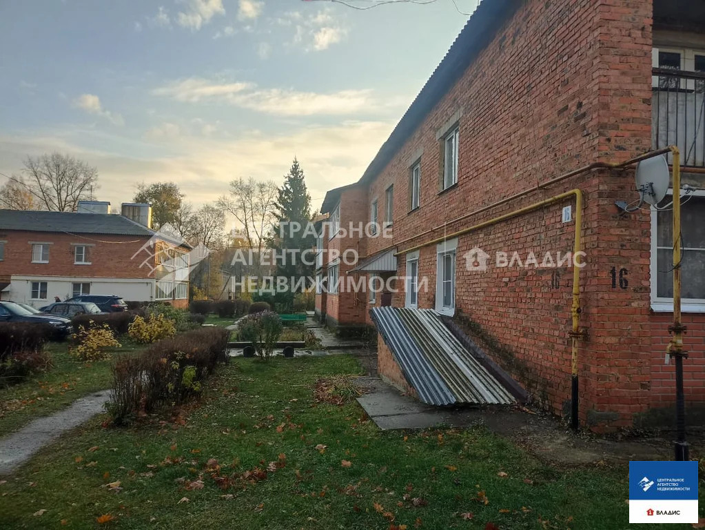 Продажа квартиры, Истье, Старожиловский район, ул. Центральная - Фото 14