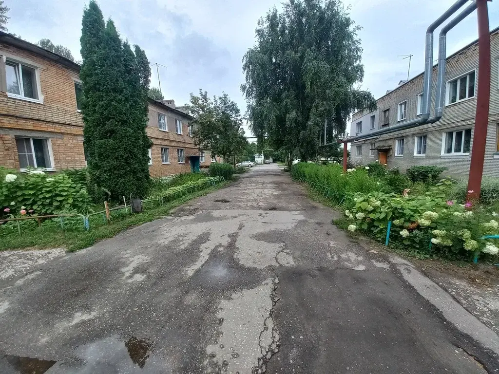 Продается 2-ком.кв. г. Пенза 40 лет Октября 28, 1эт/2эт/к. - Фото 25