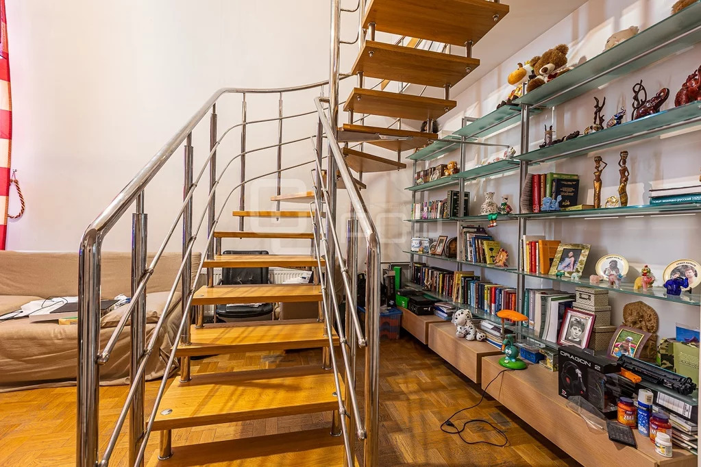 Продажа дома, Юрлово, Солнечногорский район, Ул Венская, дом 13 - Фото 4