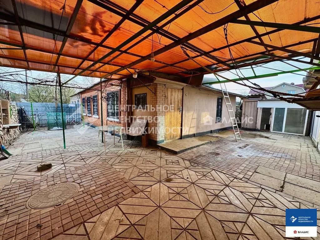 Продажа дома, Рязань, Дорожная улица - Фото 16