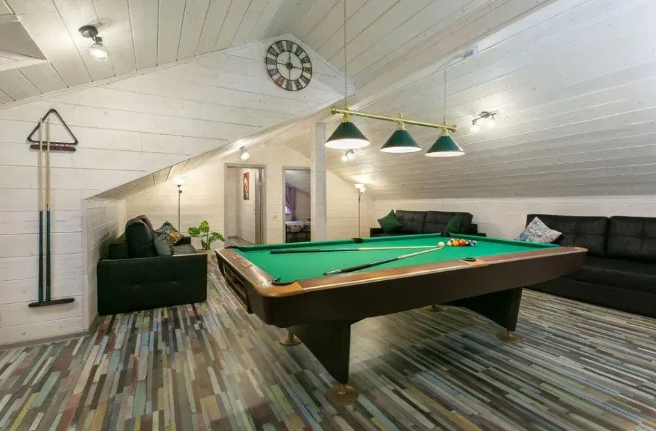 Сдам коттедж в Серпухове ул. Школьная, 14000 сутки - Фото 8