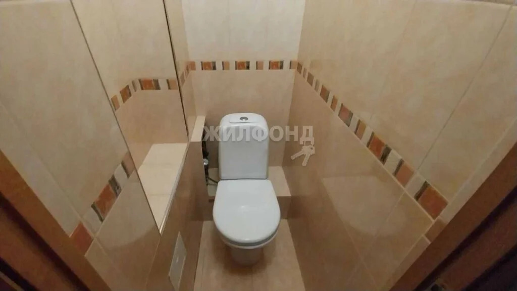 Продажа квартиры, Новосибирск, ул. Троллейная - Фото 9