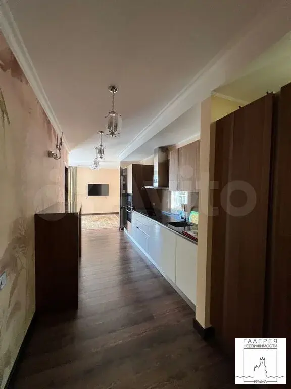 2-к. квартира, 65,9 м, 3/8 эт. - Фото 12