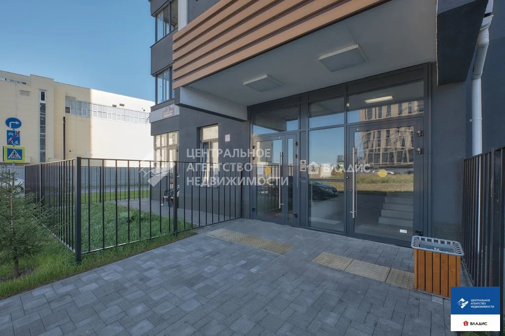 Продажа квартиры, Рязань, улица Земнухова - Фото 6