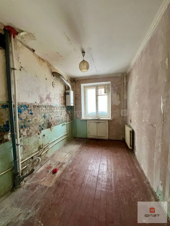 Продажа квартиры, Казань, ул. Деловая - Фото 6