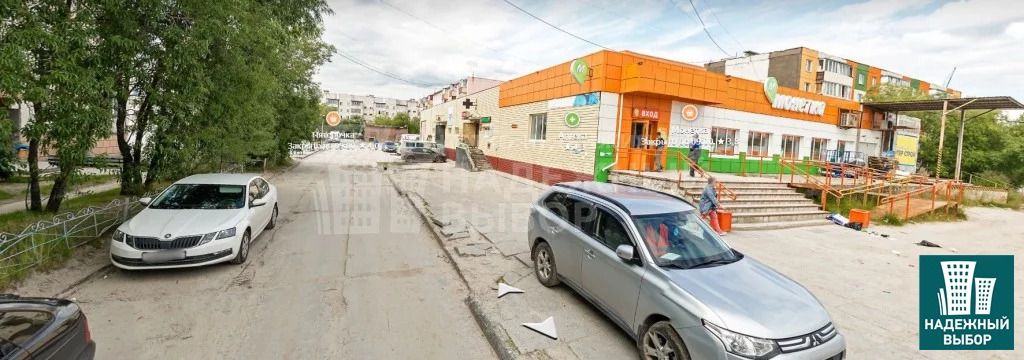 Продажа квартиры, Новый Уренгой, Мкр. Приозёрный - Фото 0