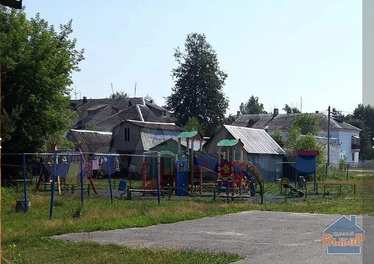 Продажа комнаты, Радовицкий, Шатурский район, ул. Мира - Фото 4