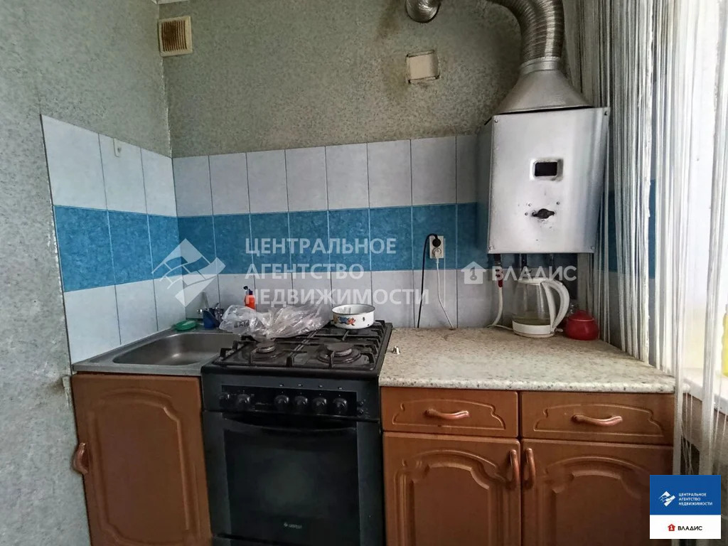 Продажа квартиры, Шилово, Шиловский район, ул. Первомайская - Фото 19