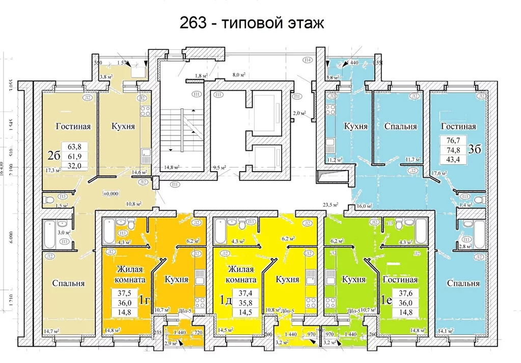 Козерог тамбов. Тамбов ул Астраханская д 263. Астраханская 263 Тамбов планировки квартир. Астраханская 267 Тамбов. Тамбов, Астраханская улица, д. 197а.