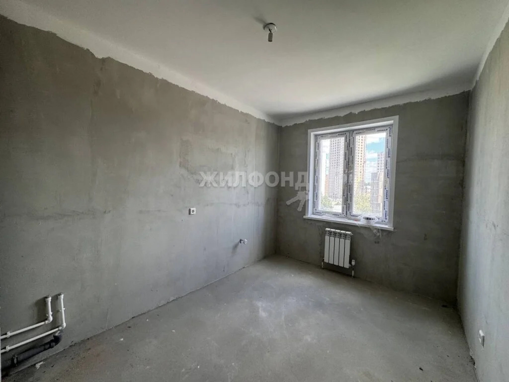 Продажа квартиры, Новосибирск, ул. Гурьевская - Фото 1