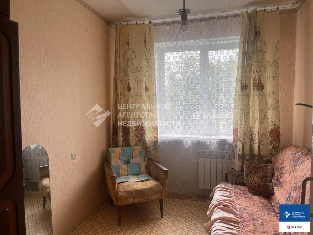 Продажа квартиры, Рязань, ул. Юбилейная - Фото 6
