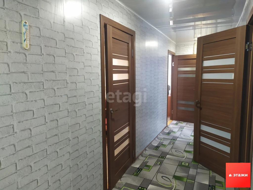 Продажа дома, Новофедоровка, Сакский район, ул. Сердюкова - Фото 20