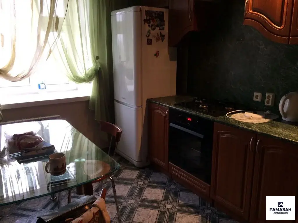 2-ком квартира Челюскина 48 - Фото 1