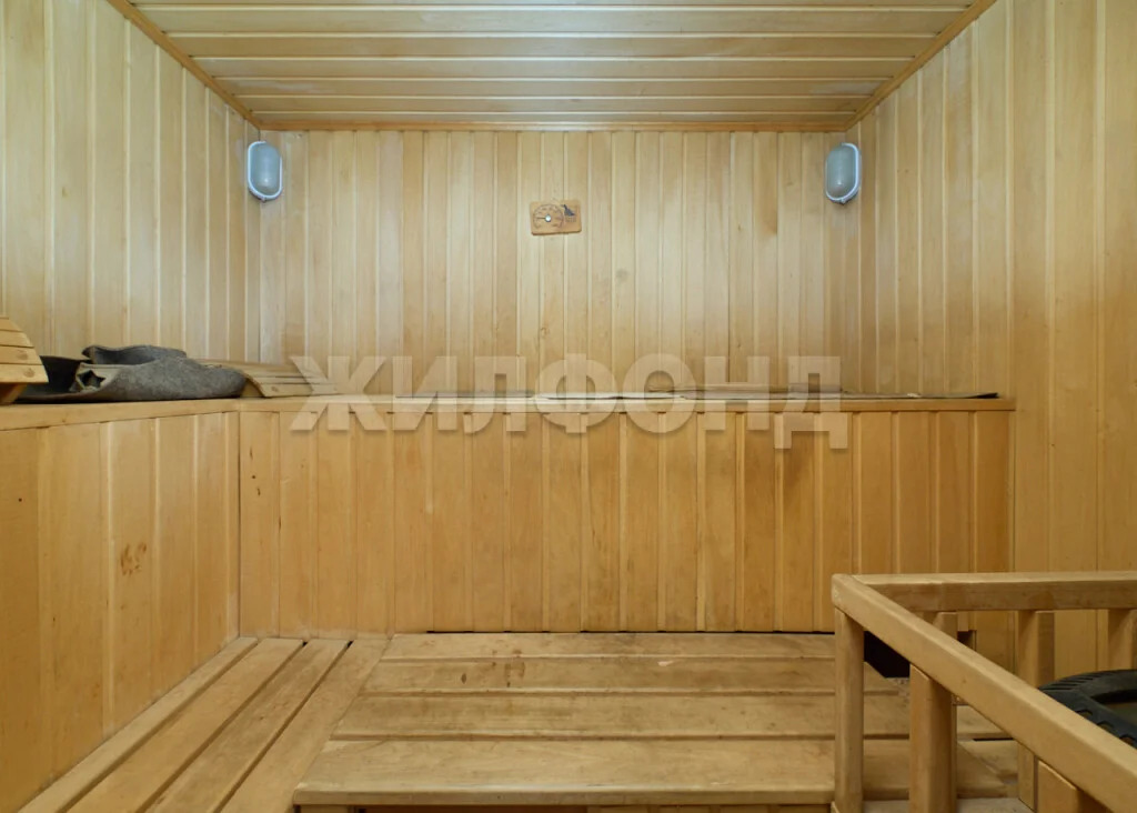 Продажа дома, Новосибирск, ул. Гастелло - Фото 13