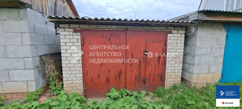Продажа гаража, Рыбное, Рыбновский район, ул. Знаменская - Фото 0