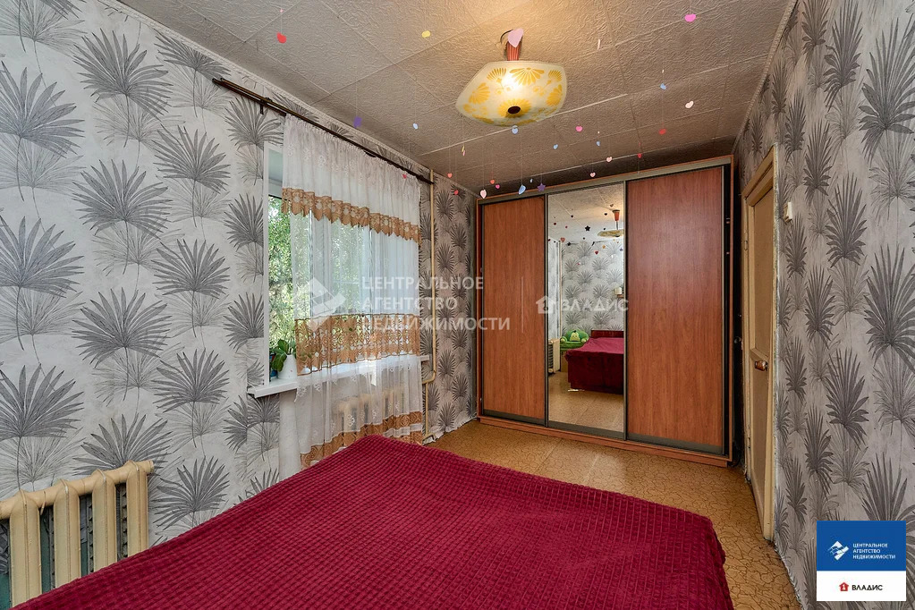 Продажа квартиры, Рыбное, Рыбновский район, ул. Почтовая - Фото 1