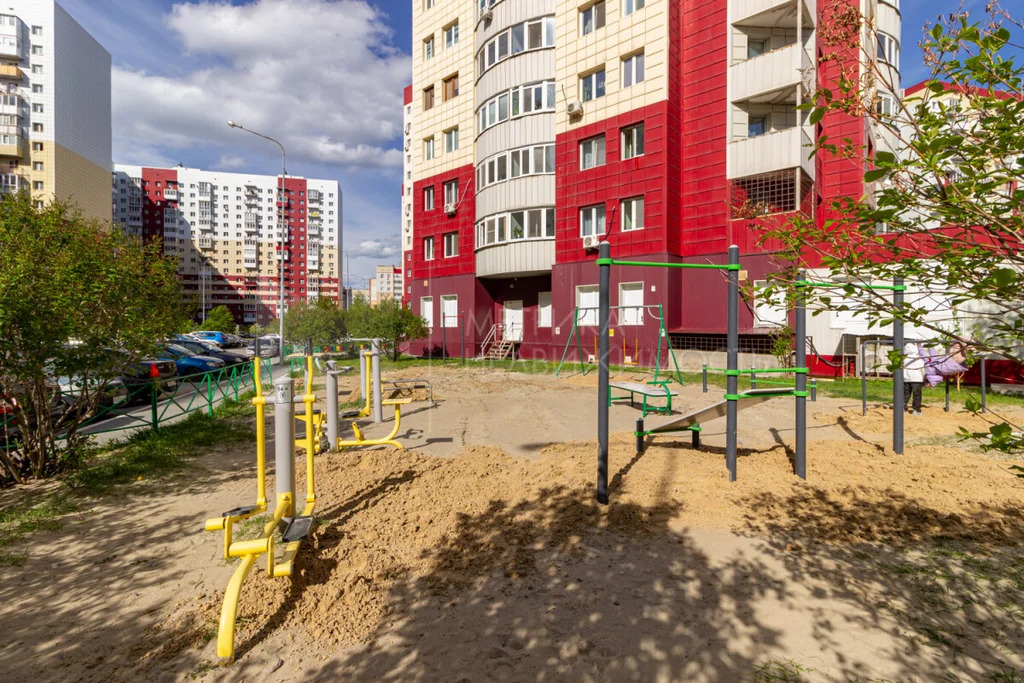 Продажа квартиры, Тюмень, г Тюмень - Фото 32