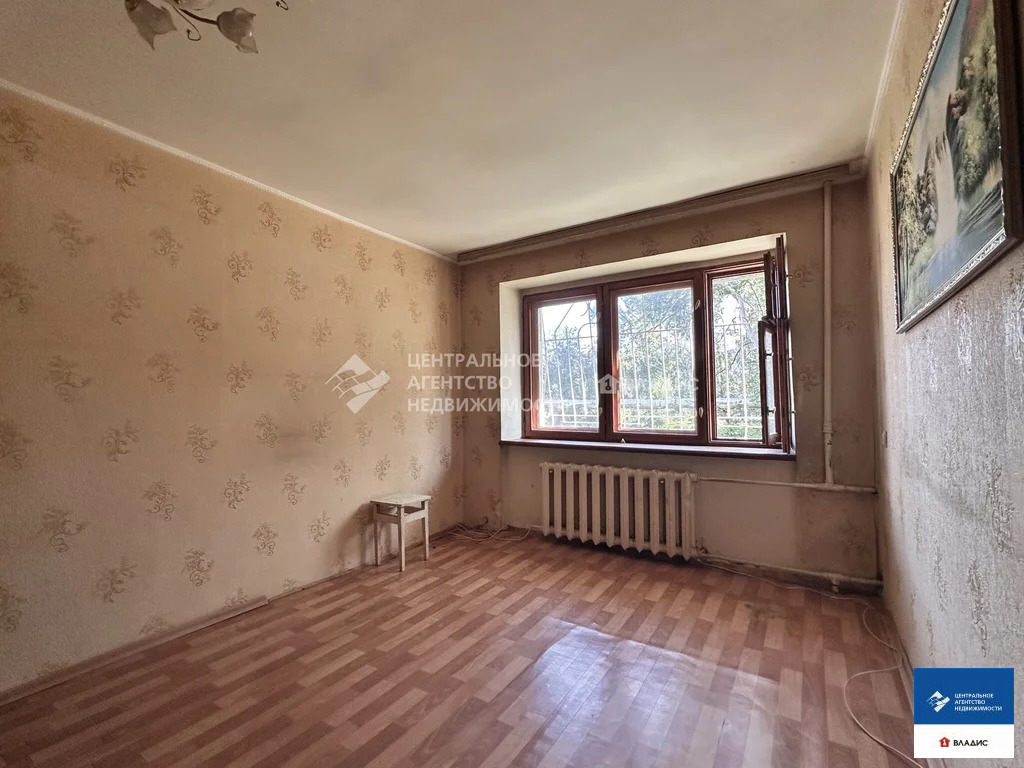 Продажа квартиры, Рязань, ул. Островского - Фото 4