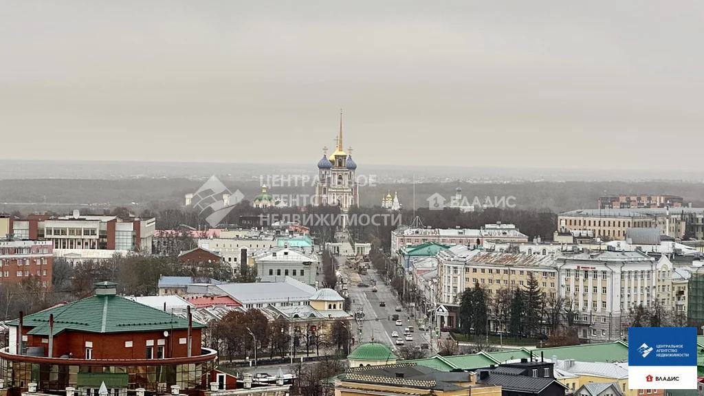 Продажа квартиры, Рязань, ул. Чапаева - Фото 4