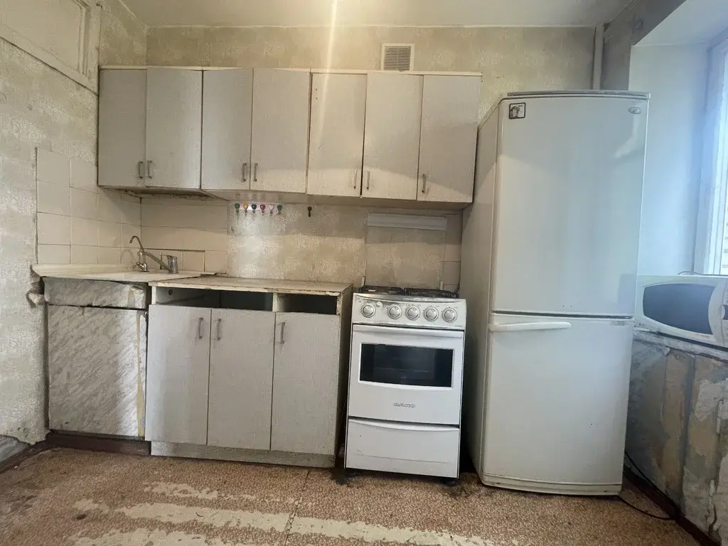 Продается 3х комнатная квартира - Фото 13