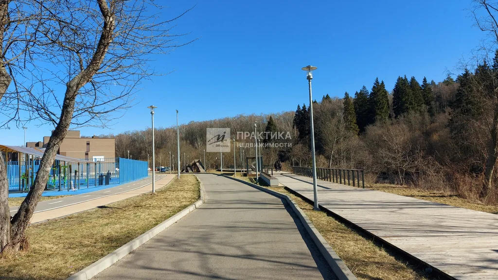 Продажа квартиры, улица Нильса Бора - Фото 23