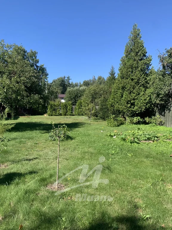 Продажа участка, Павловский Посад, Павлово-Посадский район - Фото 5