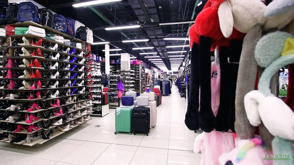 Продажа торгового помещения, Андреевка, Солнечногорский район, поселок ... - Фото 10