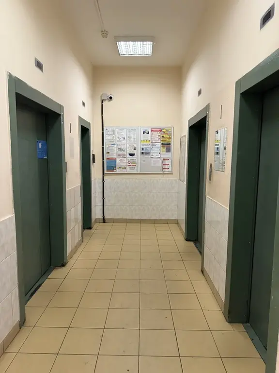 Квартира с ремонтом в пешей доступности от метро - Фото 15