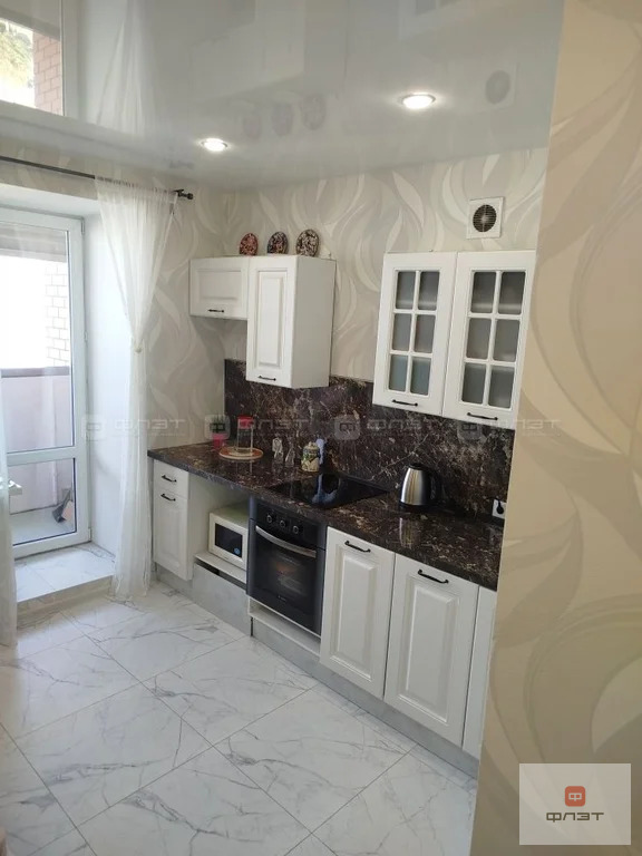 Продажа квартиры, Казань, ул. Ноксинский Спуск - Фото 10