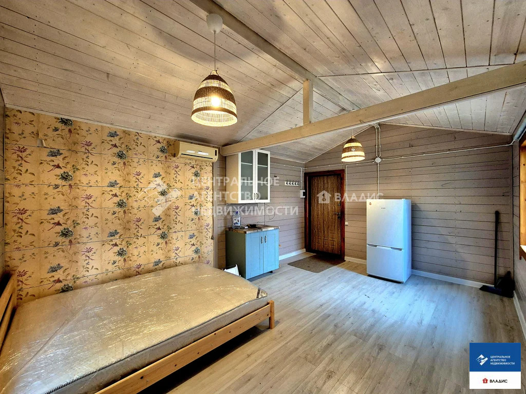 Продажа участка, Рязанский район, Братская улица - Фото 11