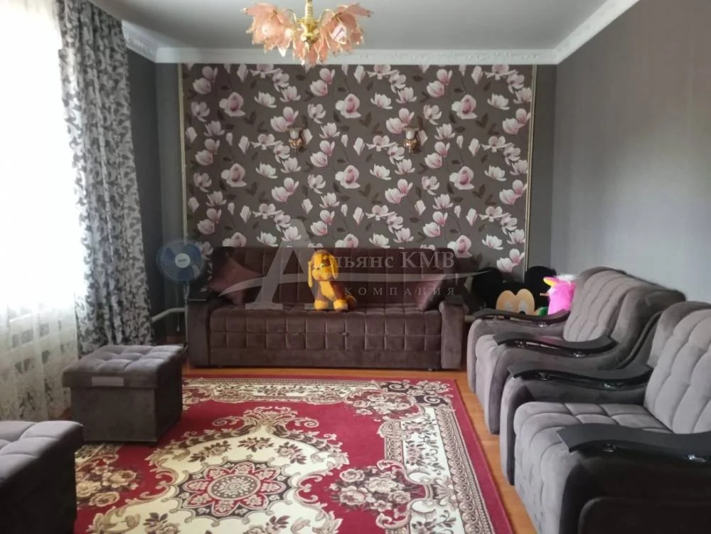 Продажа дома, Зеленокумск, Советский район, ул. Заводская - Фото 5